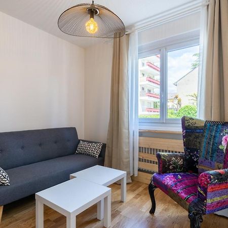 Le Refuge - Annecy Centre - Majord'Home Exterior foto